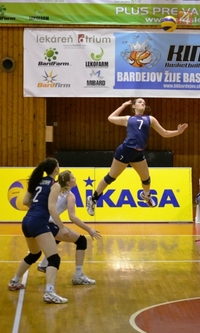 Príprava na kvalifikáciu ME jun.: Slovensko-Poľsko 1:3  (Lukáš Kendra)