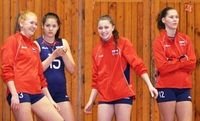 Príprava na kvalifikáciu ME jun.: Slovensko-Poľsko 1:3  (Lukáš Kendra)