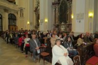 Foto: Archív festivalu Ars Organi