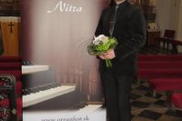 Foto: Archív festivalu Ars Organi