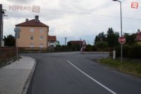 Pohľad zo Širokej - smer letisko
