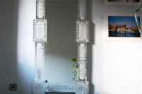 Smolenický zámok - benátske zrkadlo