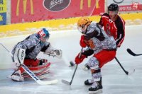 Hatala bráni Nagya pred Baranom