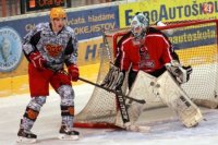 Patrik Stantien a Ivan Petrovič