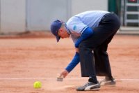 rozhodca zo Záhrebu