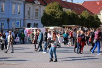 pritiahol opäť množstvo ľudí