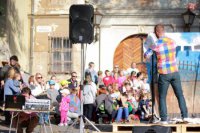 príprava na divadielko pre deti