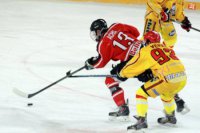 Vereš otravuje Achsa