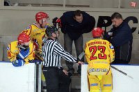 Riessmüller objasňuje rozhodnutie hlavného arbitra