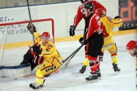 radosť Senice po góle