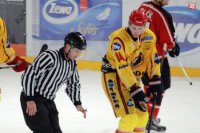 Jakub Loydl reklamuje zakázané uvoľnenie