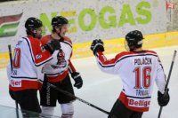 po góle Bachratého na 1:2