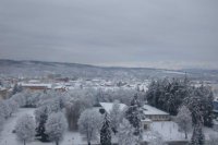 Fotografie z FNsP J.A.Raymana od čitateľa Michala