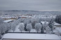 Fotografie z FNsP J.A.Raymana od čitateľa Michala