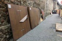 FOTO: Maroš Mačuha - Bratislavský Okrášlovací Spolok