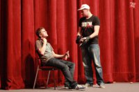 Odletel nám dekel a robotická manželka