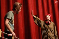 Kapor na scéne | Jarné upratovanie ma baví