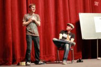 Odletel nám dekel | Pohovor na asistentku; aké máte skúsenosti s fotením?