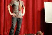 Odletel nám dekel | Čo bolo napísané v prvom e-maili