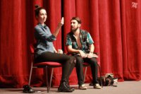 Vlasáči | Liečivý účinok čipsov je len dočasný