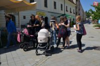 Foto: Andrea Andrašková