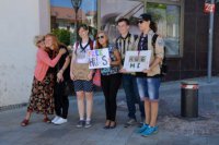 Foto: Andrea Andrašková