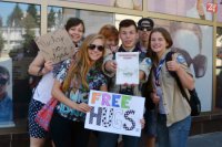 Foto: Andrea Andrašková