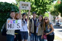 Foto: Andrea Andrašková