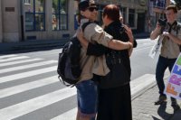 Foto: Andrea Andrašková