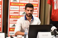 zástupca spoločnosti MySpot Loizos Louvaris