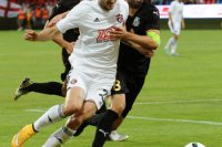 Erik Sabo a Veldin Muharemovič