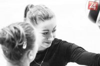 Tatiana bude pôsobiť v prešovskom tíme aj v novej sezóne.