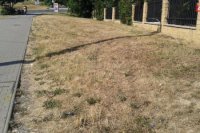 Cestou na Fončordu sa vám naskytne aj takýto pohľad