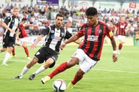 Aldo Baez a Erik Daniel