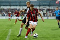 Erik Sabo a Lukáš Beňo