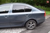 Dôsledky nebezpečných manévrov medzi Bystricou a Donovalmi