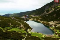 Sliezsky dom. Autor: prohy