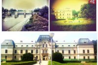 Moje mesto. Autor: mariaxx01