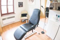 Tetovacie štúdio mladej bystrickej tatérky Ewel.