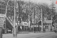 Prvorepubliková konečná v Čermeli