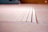 Tréningové centrum hokejistov - skatemill