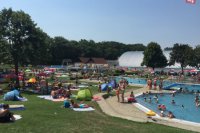 Parkbad Bruck