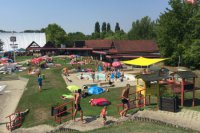 Parkbad Bruck