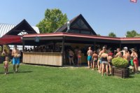 Parkbad Bruck