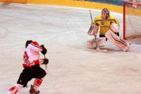 Čunderlík strieľa druhý gól Trnavy