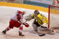 samostatný nájazd Bonnela