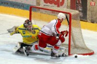 samostatný nájazd Bonnela