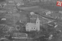 Súľov - Hradná
