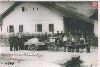 Jasenové