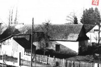 Kamenná Poruba